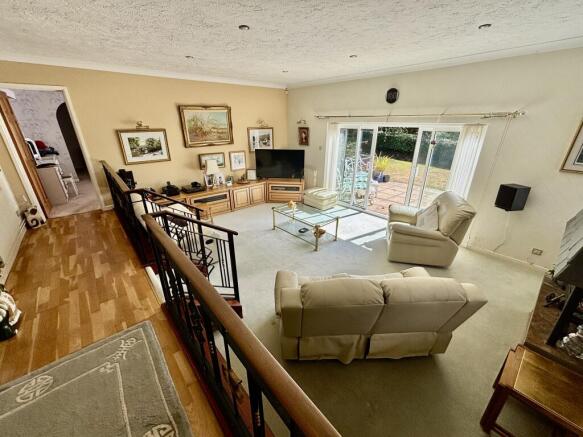 Skylark Rise, Woolwell, Devon photo 5