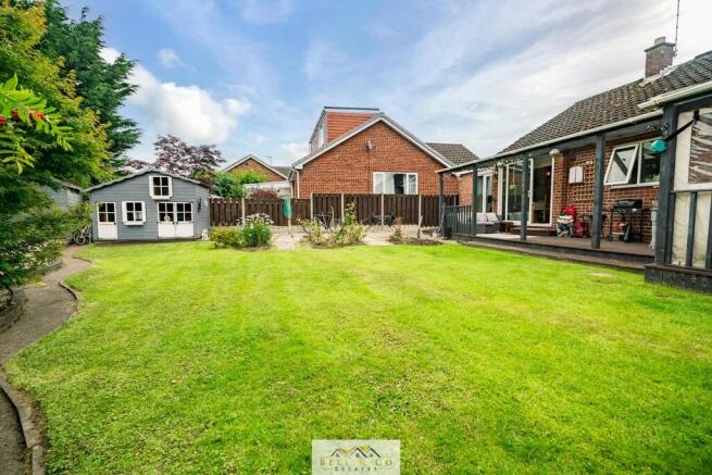 Rear Garden 2