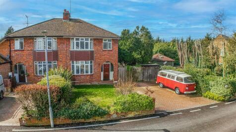 Bourne End Lane, Hemel Hempstead, HP1