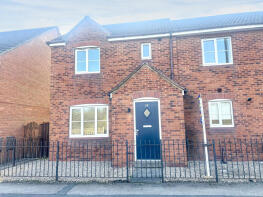 34, Edgefield, Newcastle Upon Tyne NE27 0BT