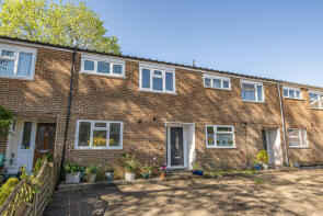 3, Cherry Tree Lane, Farncombe, Godalming GU7 3RR