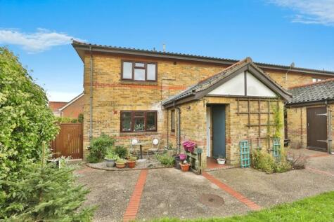 The Runnel, Norwich, Norfolk, NR5