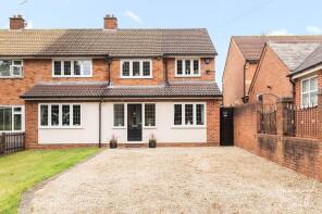 Ashlea, Priory Avenue, Harlow CM17 0HH