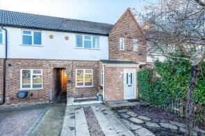 3, Cobbett Road, Twickenham TW2 6EN