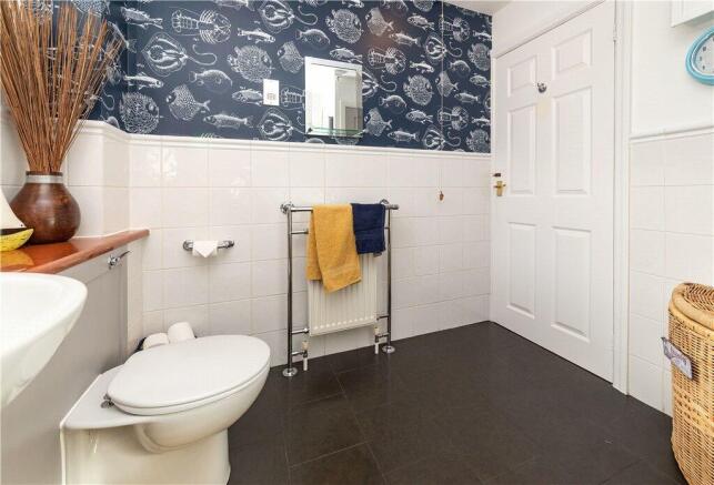 House Bathroom