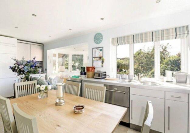 Super Kitchen
