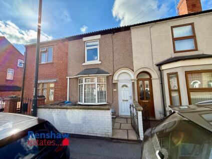 Stanton Road, Ilkeston, Derbyshire