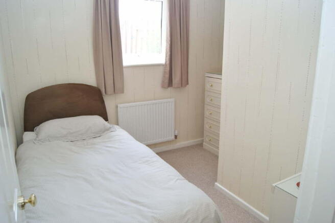 No. 3 Bedroom