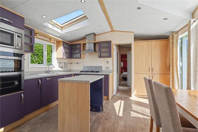 Kitchen / Diner