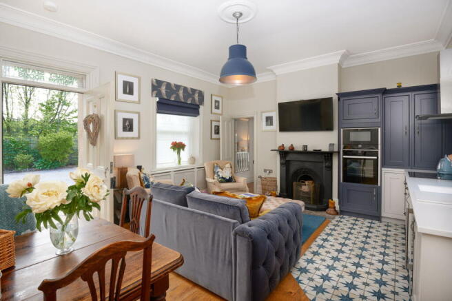 2 bed Character Property for sale Image 8