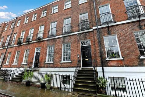 St. Johns Square, St Johns, Wakefield, WF1