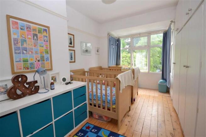 BEDROOM TWO