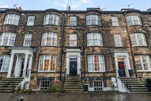 Flat 4, 3, West Park, Harrogate HG1 1BL