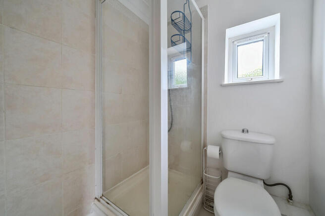 Shower/Wc