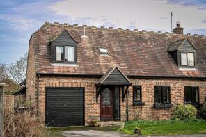 9, The Orchard, Winfrith Newburgh DT2 8NN