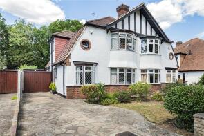 56, Woodhurst Avenue, Petts Wood, Orpington BR5 1AS