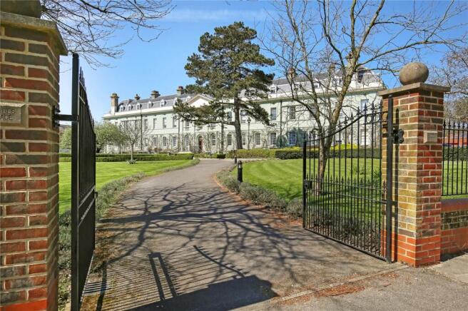 Gated Complex