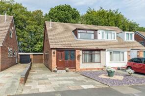28, Costessey Way, Wigan WN3 6ES