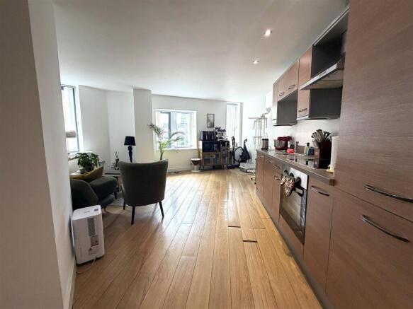 Kitchen Living Space.jpeg