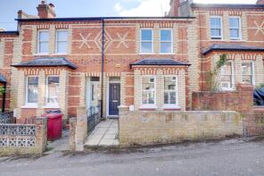 28, Hemdean Hill, Caversham, Reading RG4 7SB