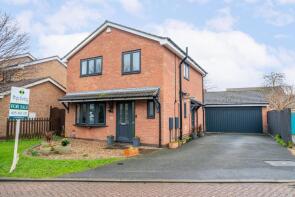 41, Worwood Drive, Nottingham NG2 7LY