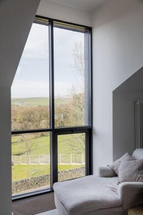 Studio Window