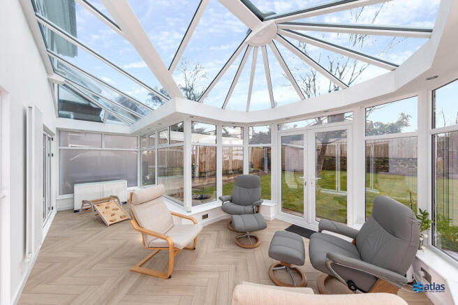 Sunroom