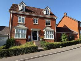 85, Graham Way, Cotford St Luke, Taunton TA4 1JG