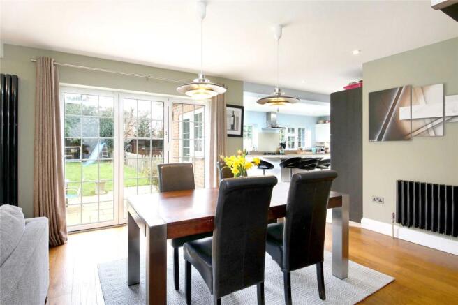 Dinning Room