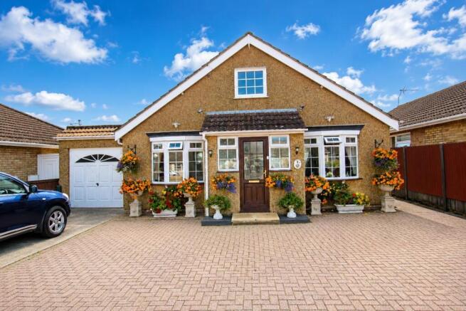 Gorse Lane, Clacton on Sea