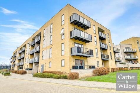 Farsby House,Manwell Lane, Barking