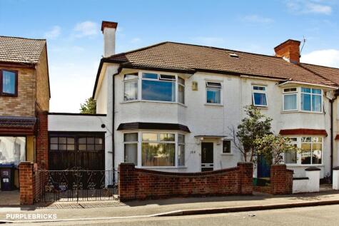 Gorringe Park Avenue, Mitcham, CR4
