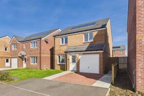 4, Lambie Avenue, Law, Carluke ML8 5FP
