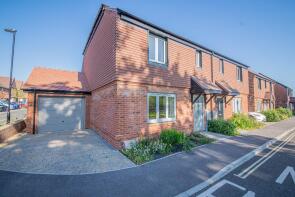 9, Keepers Drive, Eastleigh SO50 7QR