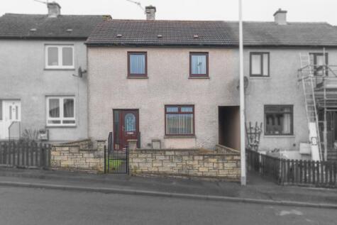 Dullomuir Drive, Kelty, KY4