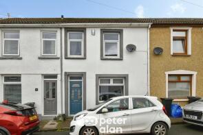 3, Hafod Street, Pentrebach, Merthyr Tydfil CF48 4DQ