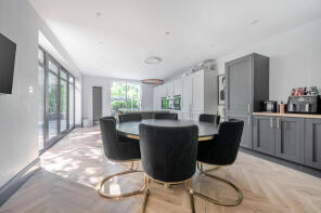 10, Richmond Road, New Barnet, Barnet EN5 1SB