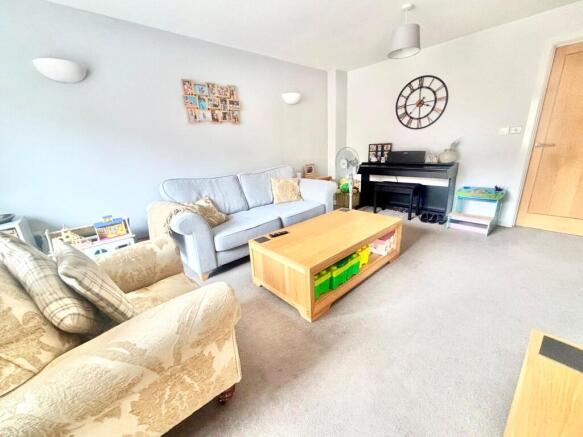 2, Hillside Terrace, Lapford, Crediton, Devon, EX17 photo 4