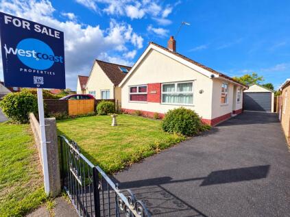 Donstan Road, Highbridge, Somerset, TA9