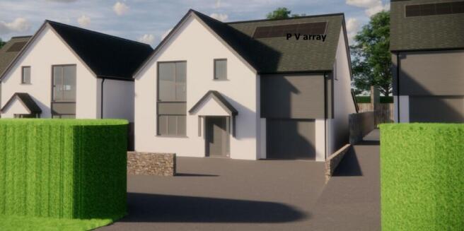 CGI Elevation