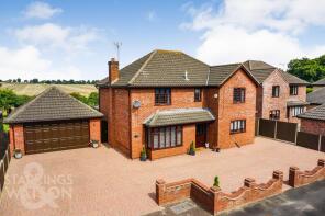 9, Leonard Medler Way, Norwich NR10 5LE