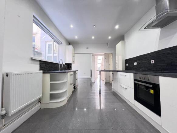 Kitchen iii