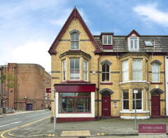 18, Clwyd Street, Rhyl LL18 3LA