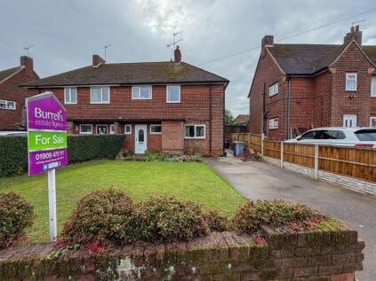 Prince Charles Road, Worksop, S81
