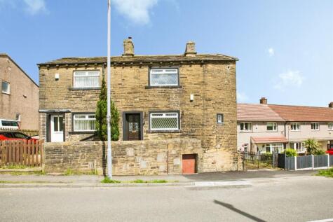 Clough Lane, Halifax