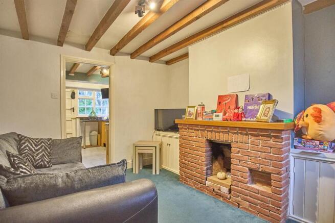 8 Newbold road Desford 1.jpg