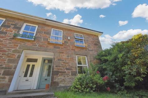 Penventon Terrace, Redruth