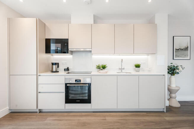 Show home