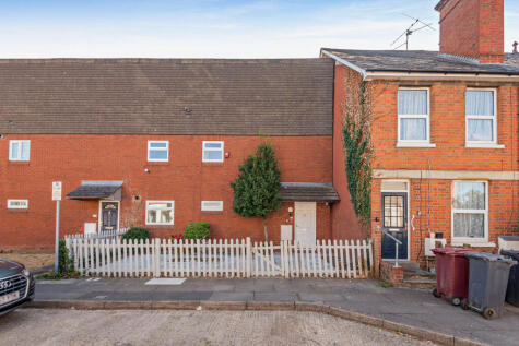 Kingsgate Street, Reading, RG1