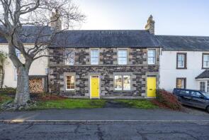 Kale View, Main Street, Morebattle TD5 8QQ